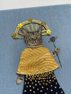 Pre-designed Pet Characters