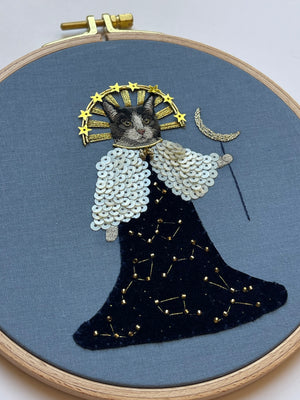 Celestial Queen