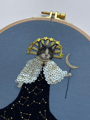Celestial Queen