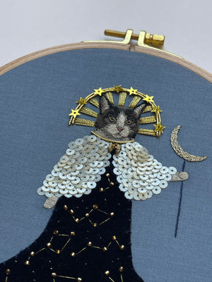 Celestial Queen