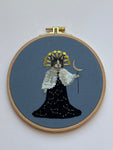 Celestial Queen