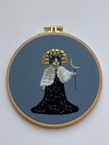 Celestial Queen